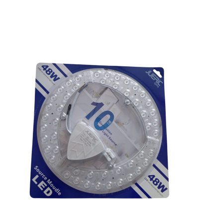 KIT LED 48W CCT 3000K-4000K-6000K